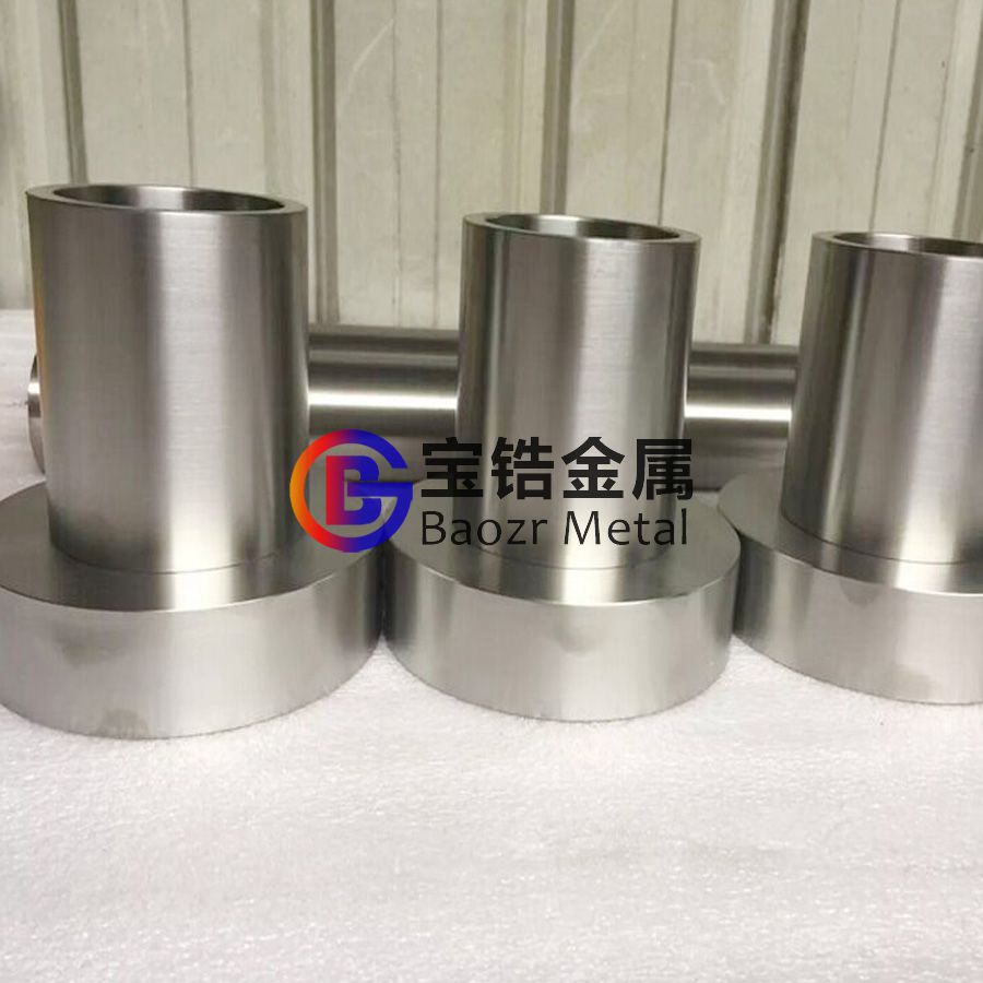 鋯坩堝、鋯管、鋯舟、鋯容器等702鋯合金制品廠家供貨標(biāo)準(zhǔn)
