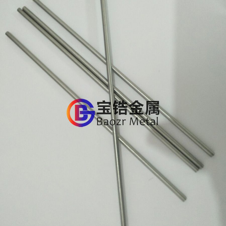 鋯坩堝、鋯棒、鋯板等鋯合金產(chǎn)品的規(guī)格及應(yīng)用