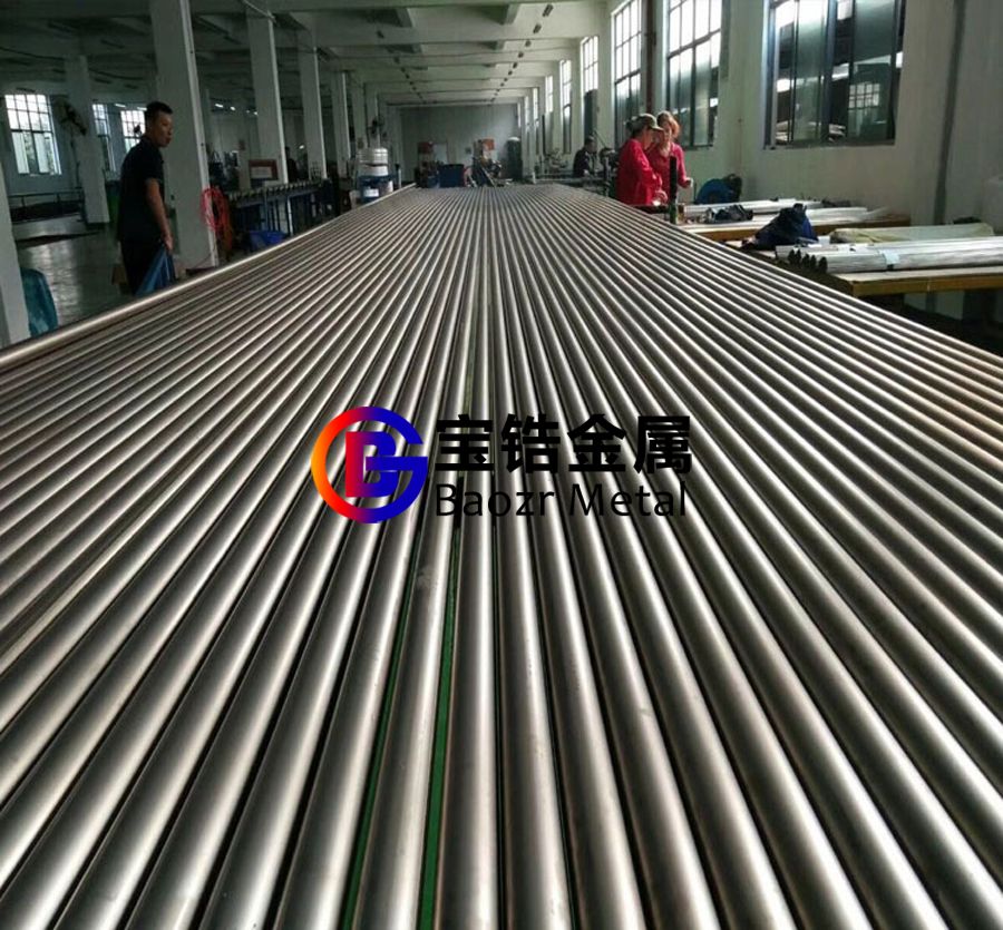 ZR60705鋯管