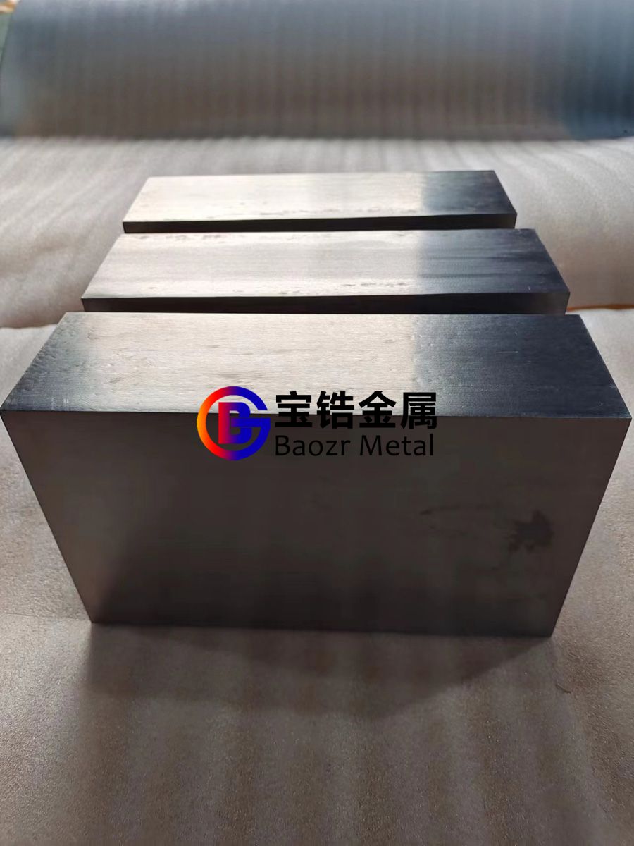 TA2鈦方塊