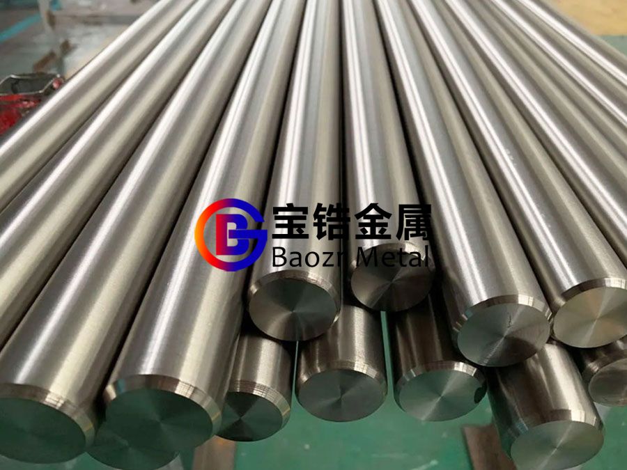 鋯棒 鋯棒