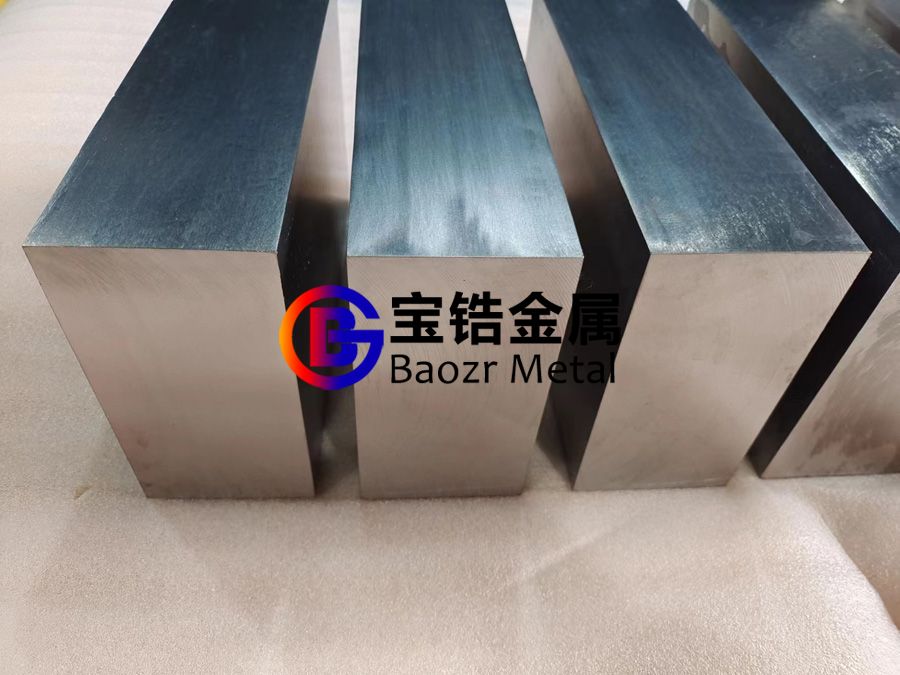 鈦合金鍛件