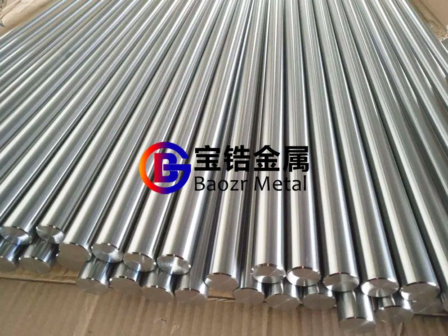 TC11鈦合金棒