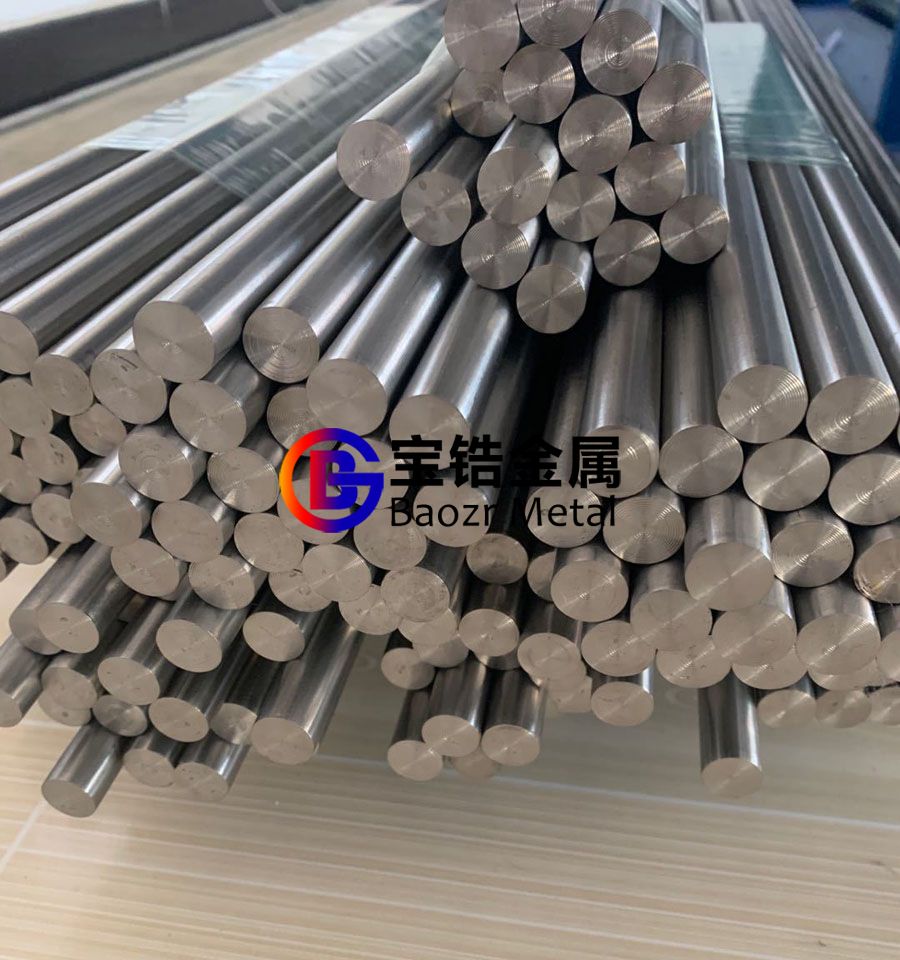 TC4鈦棒