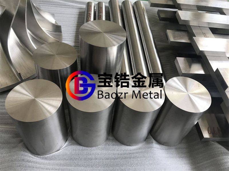 702鋯合金棒