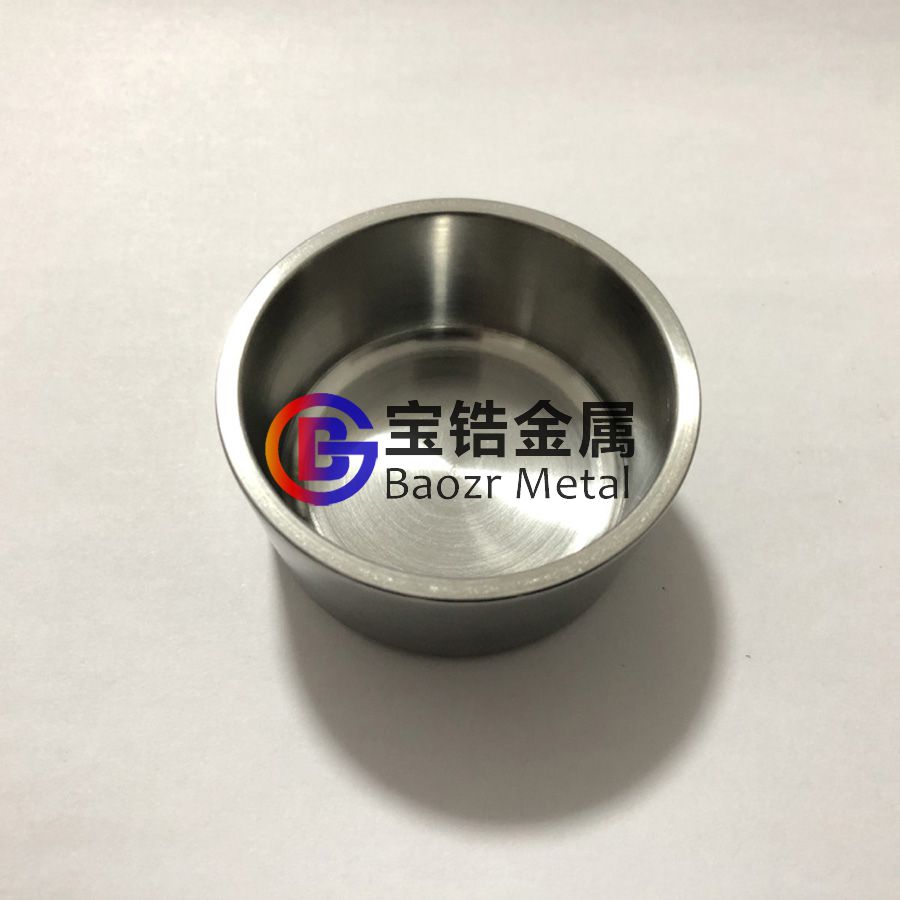 702鋯坩堝