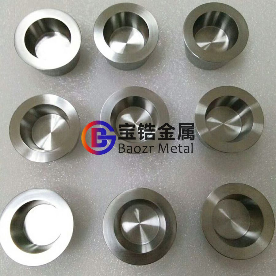 鋯坩堝