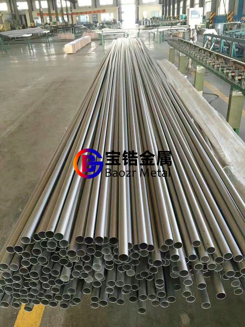 鋯管